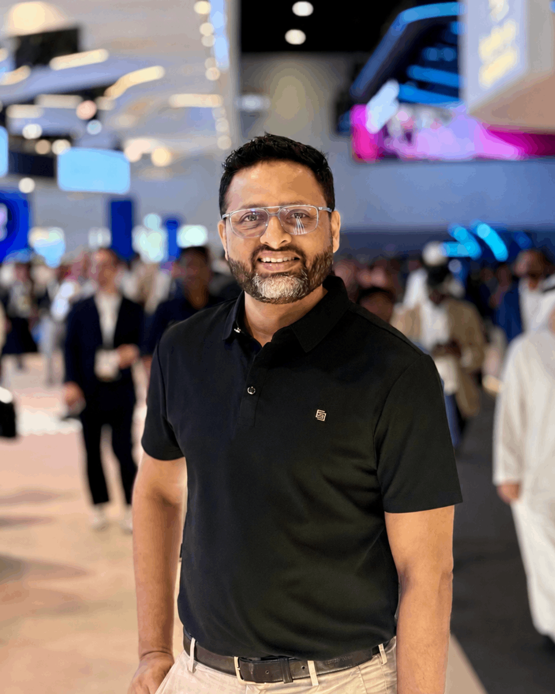 Rizwan Mohammed